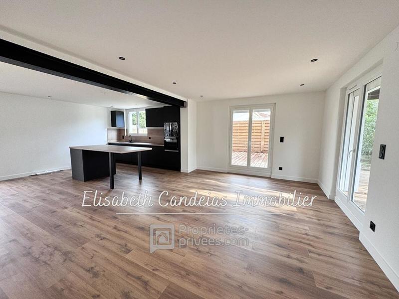 Appartement - 87 m² - 4 pièces