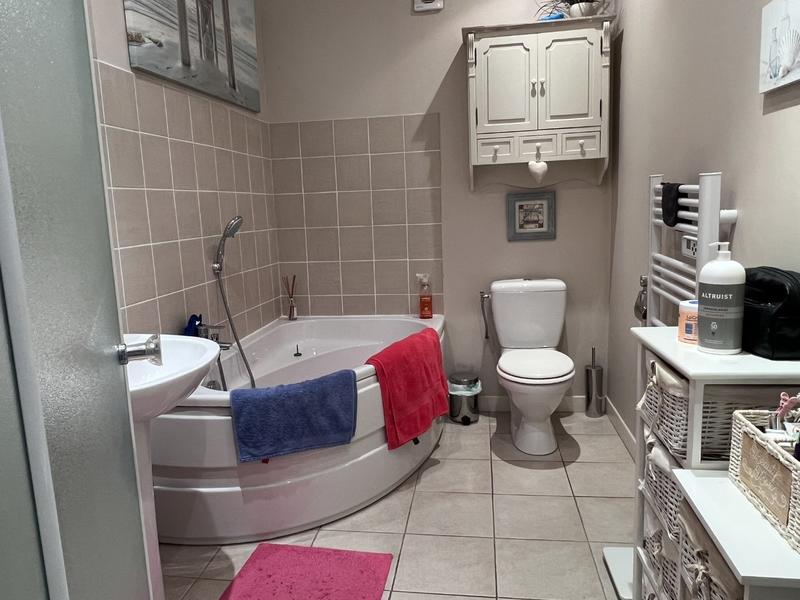 Maison de campagne - 210 m² - 8 pièces