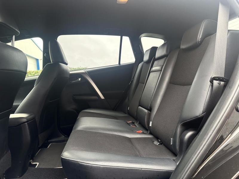 Toyota Rav4 2.5 VVTi 197 Hybrid Awd Design/ Attelage