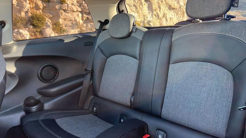 Mini Mini 1.5 Cooper d 116 Bva6 Shoreditch