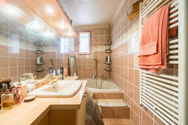 Maison - 145 m² - 7 pièces