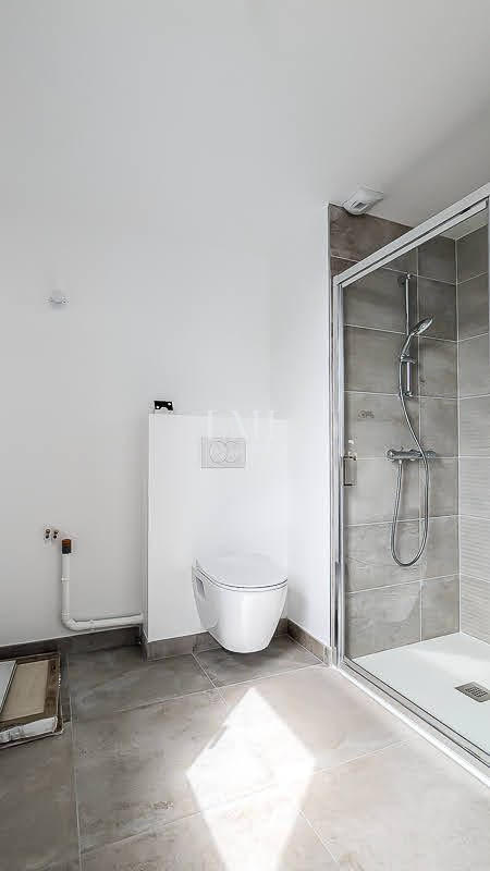 Maison - 103 m² - 6 pièces