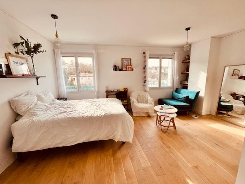 Maison - 200 m² - 7 pièces