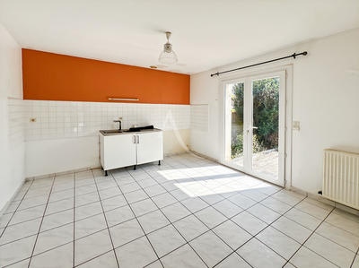 Maison - 126 m² - 5 pièces