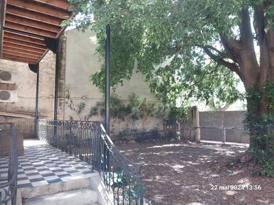 Maison de ville - 165 m² - 5 pièces