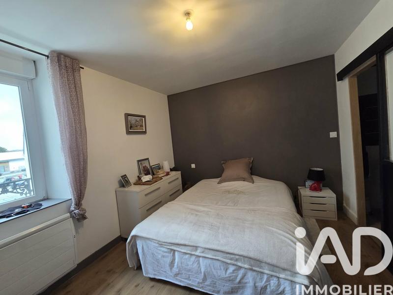 Appartement - 49 m² - 2 pièces