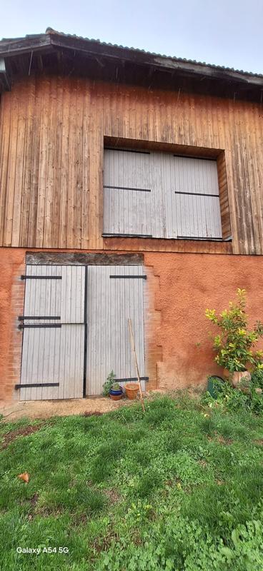 Maison - 160 m² - 8 pièces