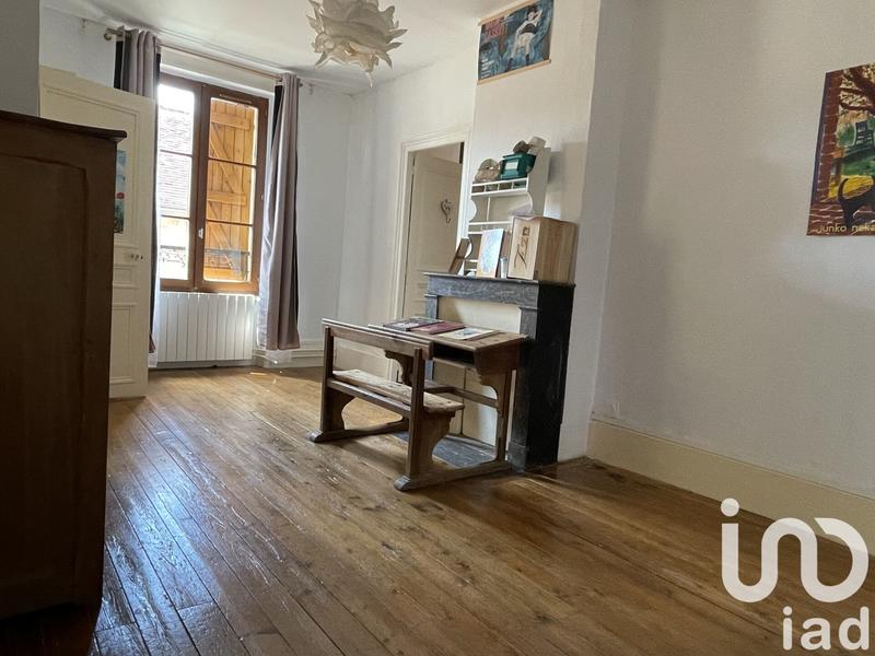 Maison de campagne - 125 m² - 4 pièces