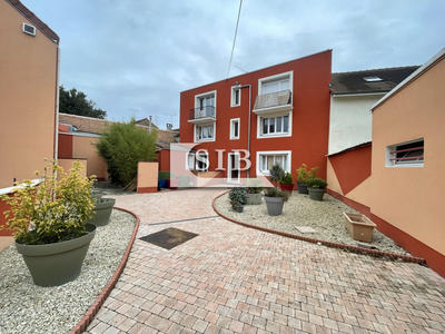 Appartement - 25 m² - 1 pièce