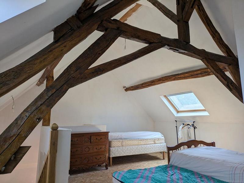 Maison - 140 m² - 3 pièces