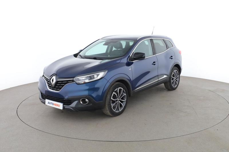 Renault Kadjar 1.2 TCe Energy Graphite Edc 130 ch