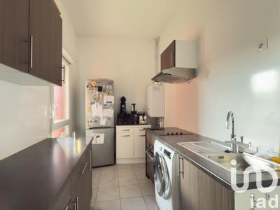 Duplex - 87 m² - 4 pièces