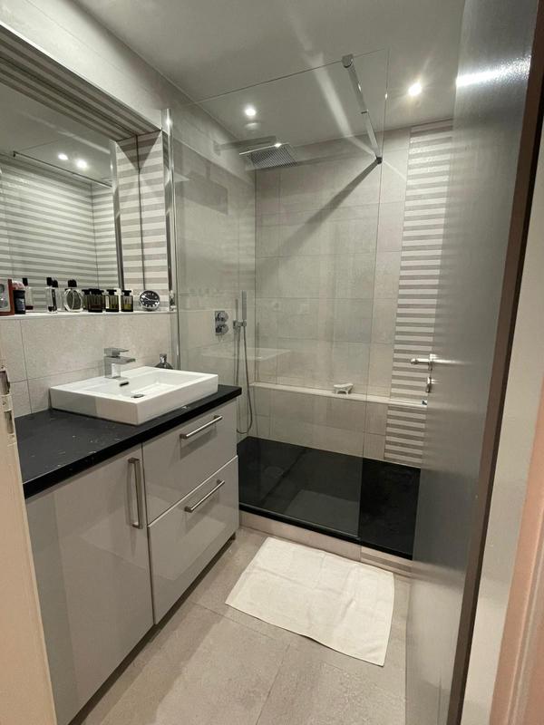 Appartement - 59 m²