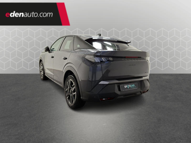 Peugeot 3008 Hybrid 145 e-Dcs6 Allure