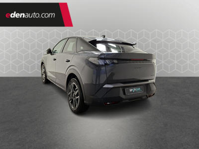 Peugeot 3008 Hybrid 145 e-Dcs6 Allure