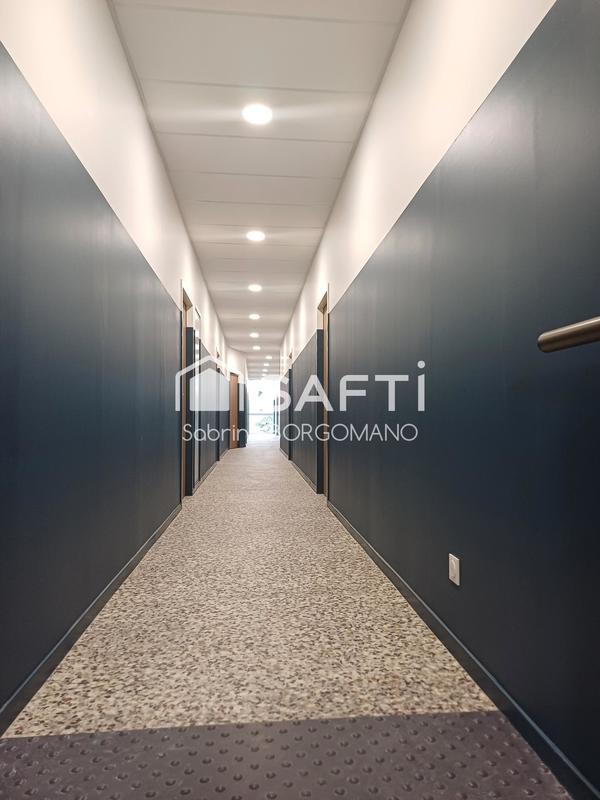 Appartement - 28 m² - 1 pièce