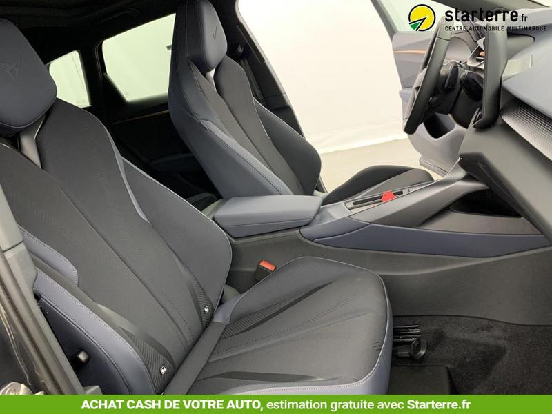 Cupra Terramar 1.5 eTSI Hybrid 150 ch Dsg7 V