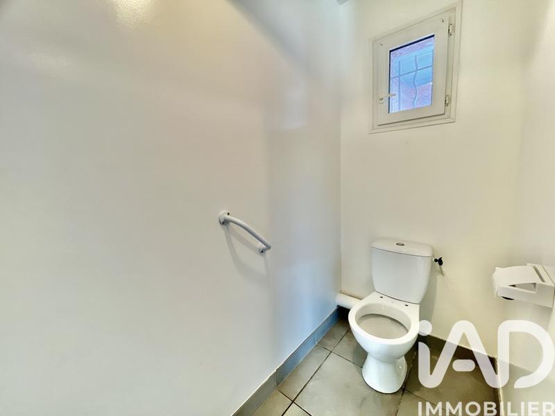 Maison - 147 m² - 5 pièces