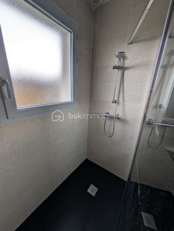 Maison de ville - 103 m² - 5 pièces