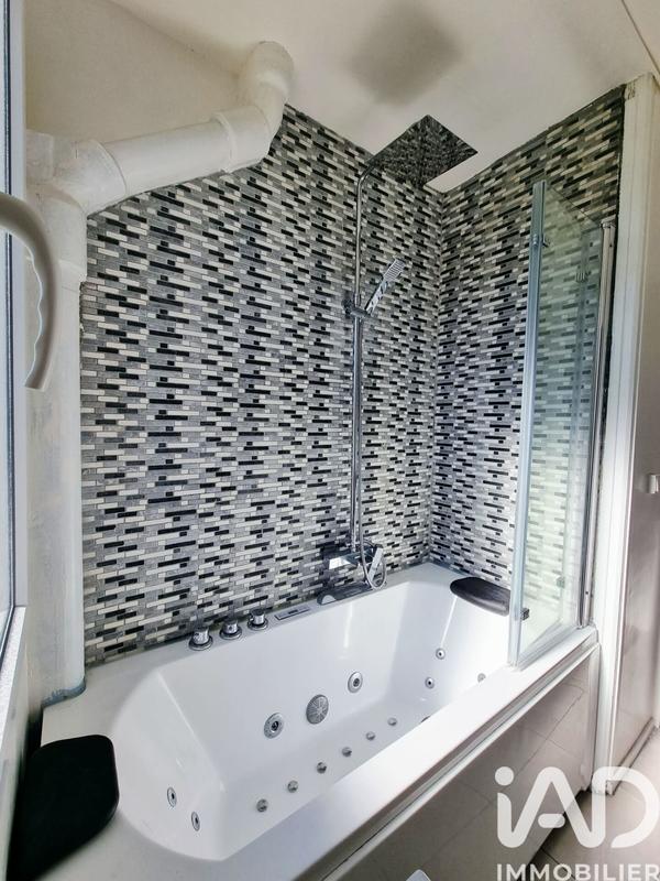 Appartement - 66 m² - 4 pièces