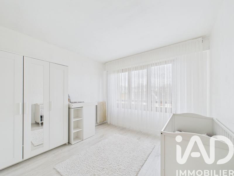 Maison - 101 m² - 5 pièces