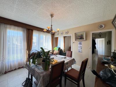 Maison - 63 m² - 3 pièces