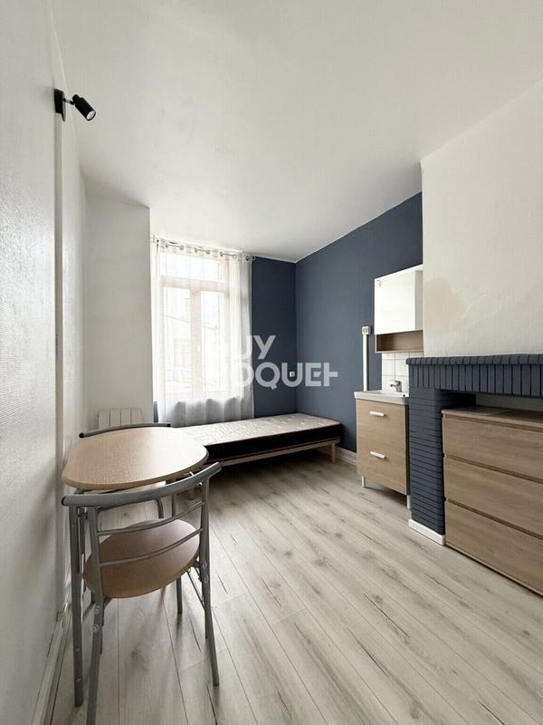 Maison de loisirs - 61 m² - 4 pièces