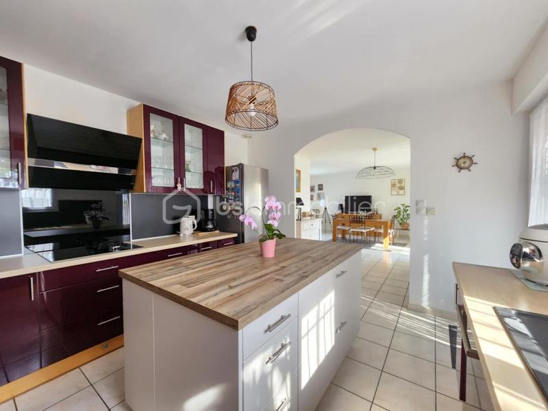 Villa - 179 m² - 5 pièces