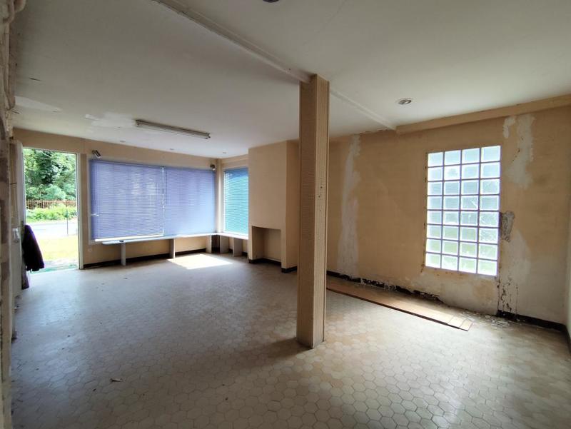 Maison - 230 m² - 6 pièces