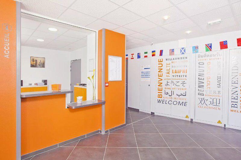 Appartement - 22 m² - 1 pièce