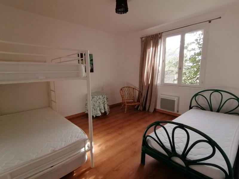 Maison jumelée - 86 m² - 4 pièces