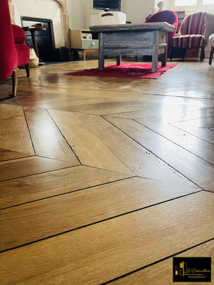 Maison - 178 m² - 6 pièces