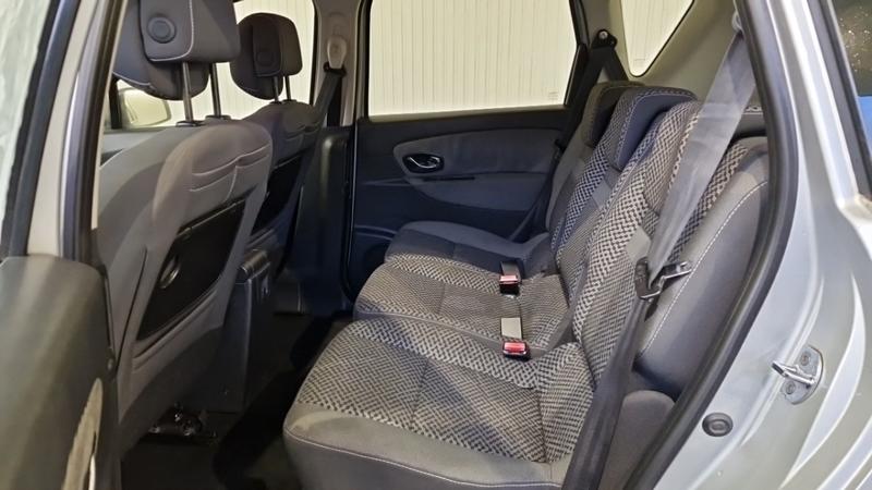 Renault Scénic III Business Dci 130 Fap Eco2 Energy