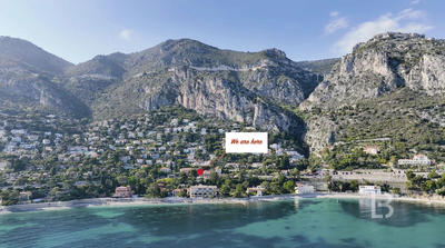 Appartement - 60 m² - 2 pièces