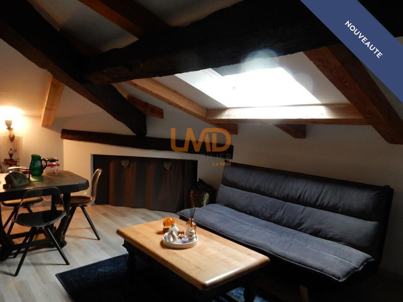 Immeuble - 367 m² - 13 pièces