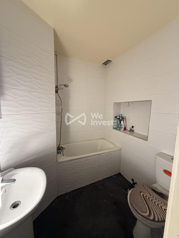 Maison - 130 m² - 7 pièces