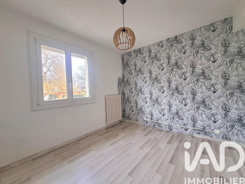 Maison - 104 m² - 5 pièces