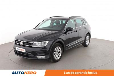 Volkswagen Tiguan 1.4 Tsi Act BlueMotion Tech Confortline Bv6 150 ch