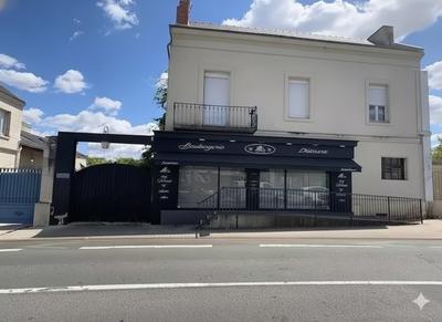 Maison ancienne - 100 m² - 6 pièces