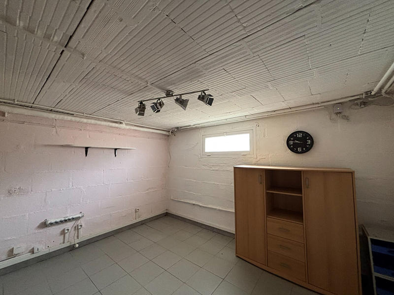 Maison - 73 m² - 3 pièces