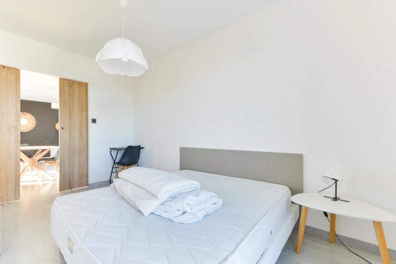 Appartement - 87 m² - 4 pièces