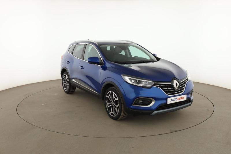 Renault Kadjar 1.5 Blue dCi Sport Edition 2 115 ch