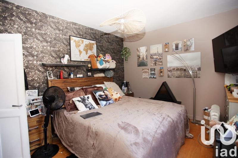 Maison de village - 164 m² - 6 pièces