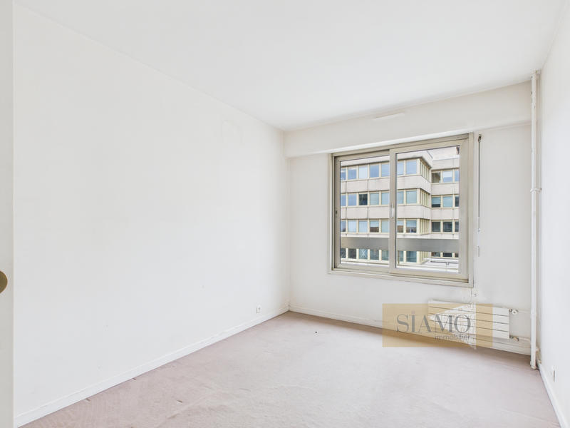 Appartement - 95 m² - 4 pièces