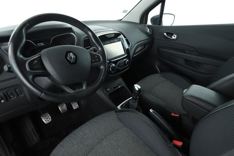 Renault Captur 1.2 TCe Energy Intens 120 ch