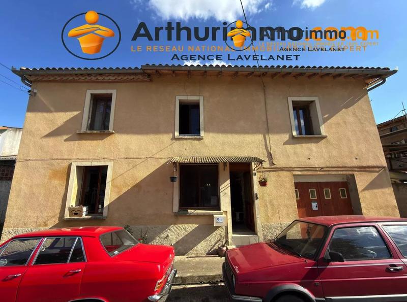 Appartement - 159 m² - 3 pièces