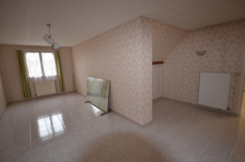 Maison - 196 m² - 6 pièces