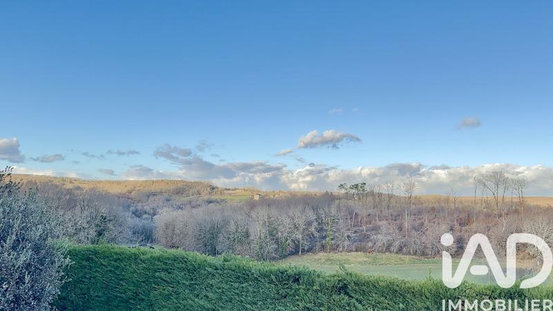 Maison - 145 m² - 5 pièces