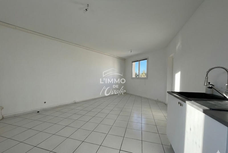 Bureau - 78 m² - 4 pièces