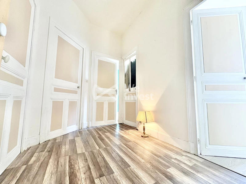 Maison - 150 m² - 6 pièces